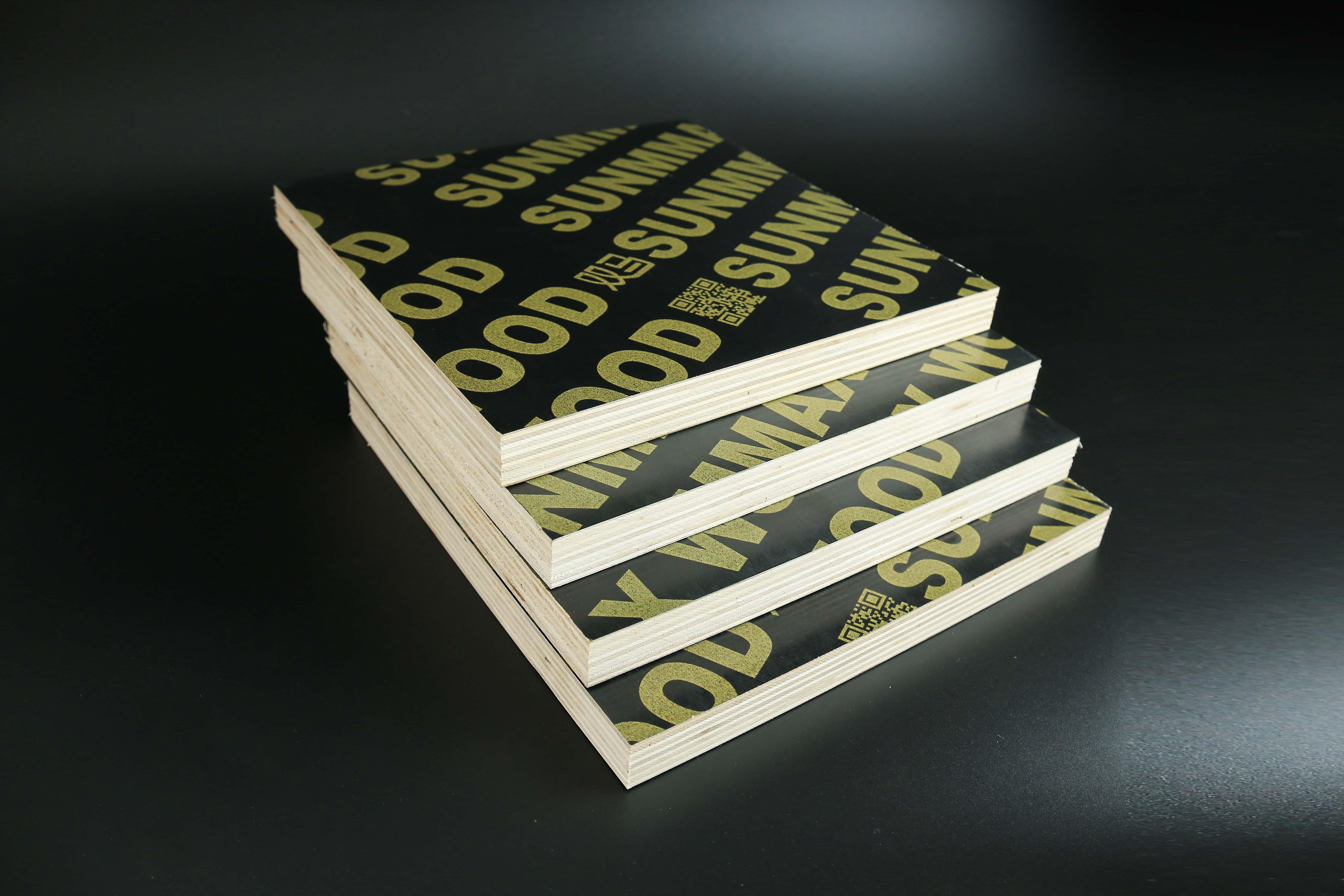 覆膜模板—橋梁電站